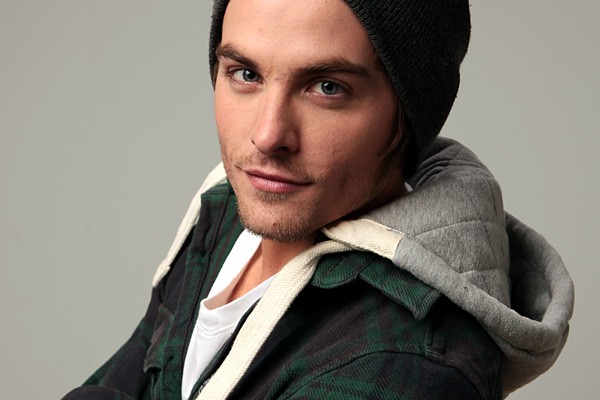 Kevin Zegers Fotoğrafları 39