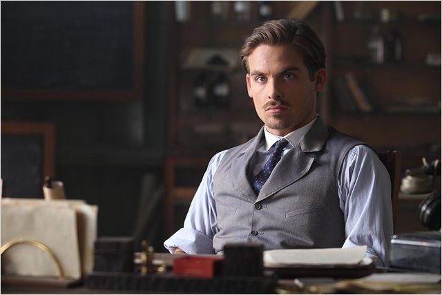 Kevin Zegers Fotoğrafları 59