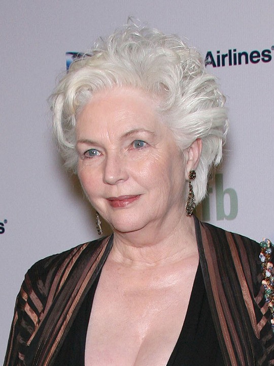 Fionnula Flanagan Fotoğrafları 16