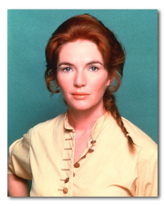 Fionnula Flanagan Fotoğrafları 17