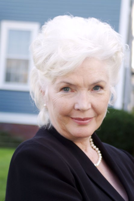 Fionnula Flanagan Fotoğrafları 18