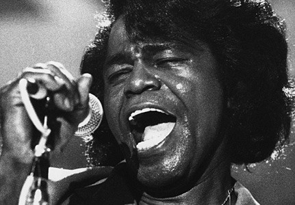 James Brown Fotoğrafları 4