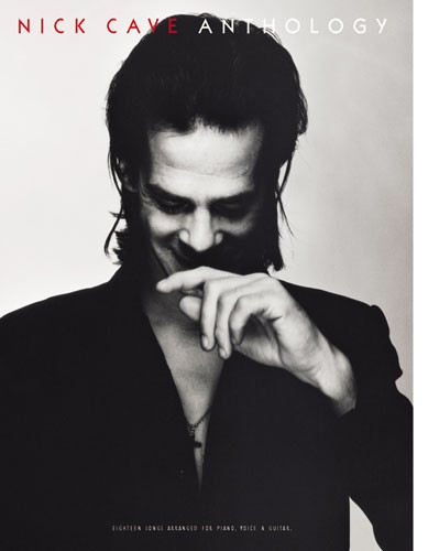 Nick Cave Fotoğrafları 8