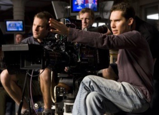 Bryan Singer Fotoğrafları 8