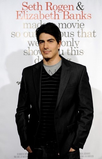 Brandon Routh Fotoğrafları 2