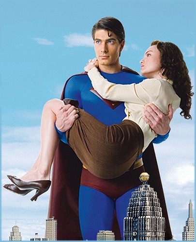 Brandon Routh Fotoğrafları 158