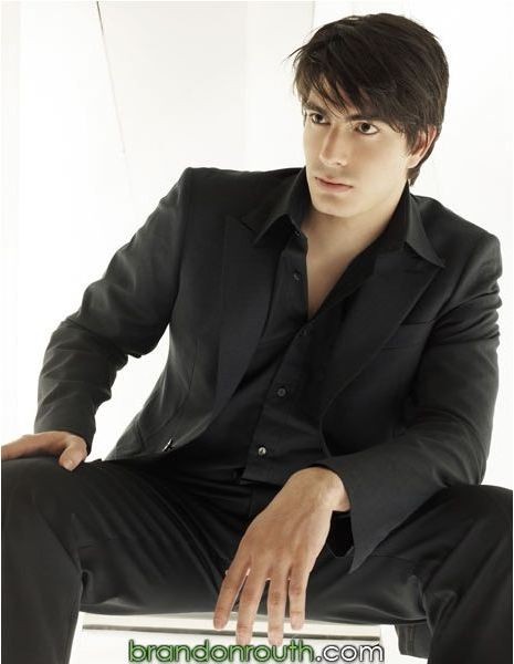 Brandon Routh Fotoğrafları 3