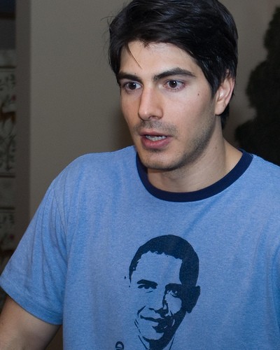 Brandon Routh Fotoğrafları 225