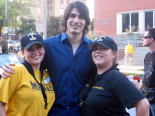 Brandon Routh Fotoğrafları 241