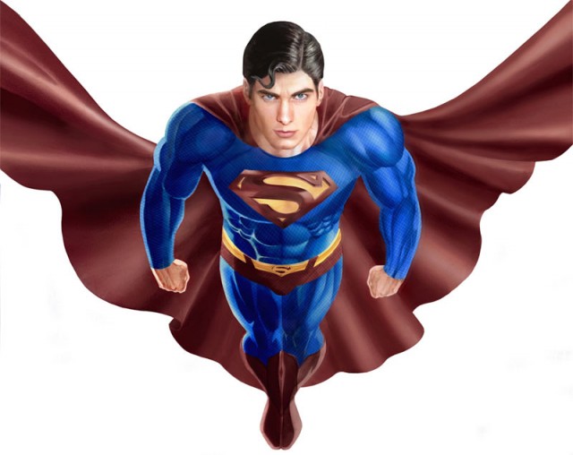 Brandon Routh Fotoğrafları 245