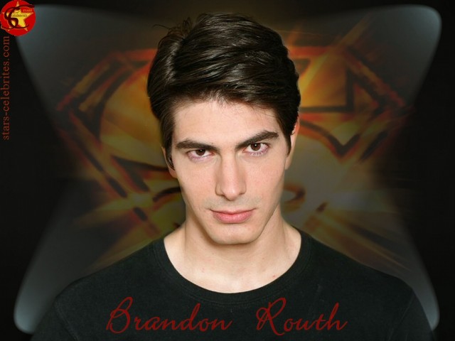 Brandon Routh Fotoğrafları 247