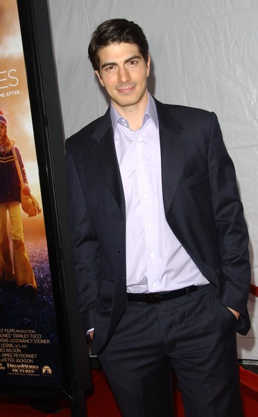 Brandon Routh Fotoğrafları 259