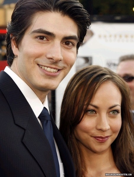 Brandon Routh Fotoğrafları 264