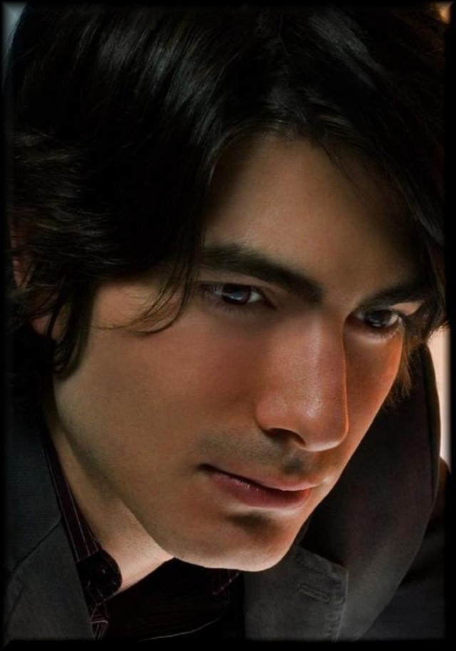 Brandon Routh Fotoğrafları 268