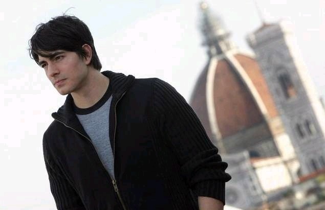 Brandon Routh Fotoğrafları 270