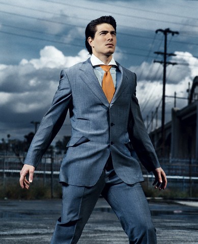 Brandon Routh Fotoğrafları 278