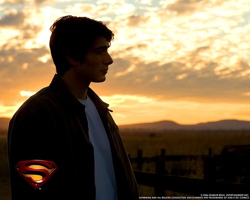 Brandon Routh Fotoğrafları 30