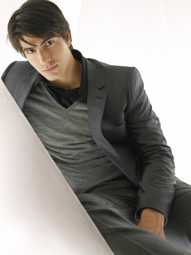 Brandon Routh Fotoğrafları 305