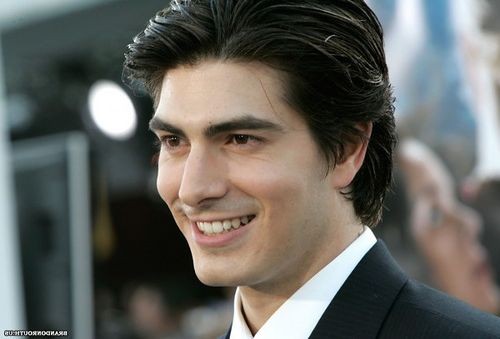 Brandon Routh Fotoğrafları 41