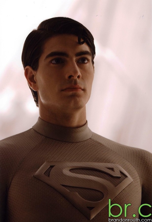 Brandon Routh Fotoğrafları 57