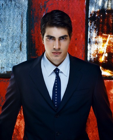 Brandon Routh Fotoğrafları 60