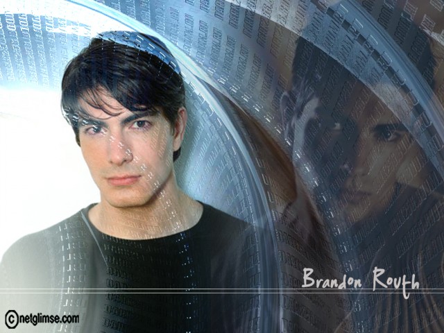 Brandon Routh Fotoğrafları 72