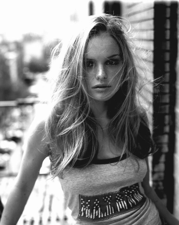 Kate Bosworth Fotoğrafları 5