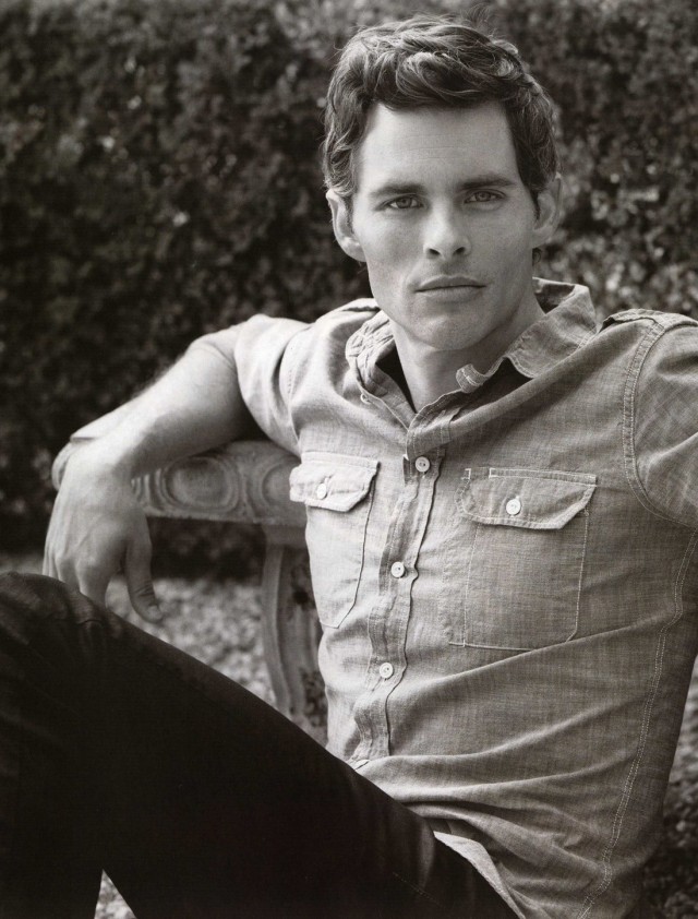 James Marsden Fotoğrafları 114