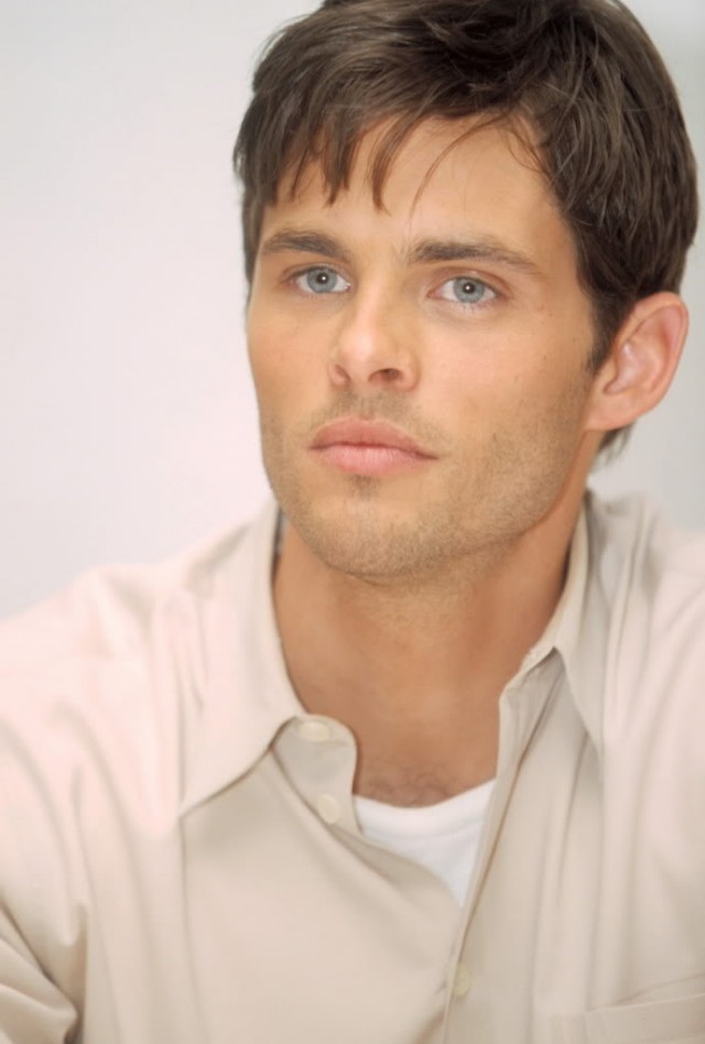 James Marsden Fotoğrafları 140