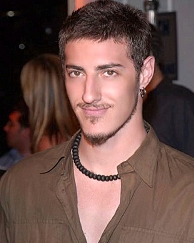 Eric Balfour Fotoğrafları 11