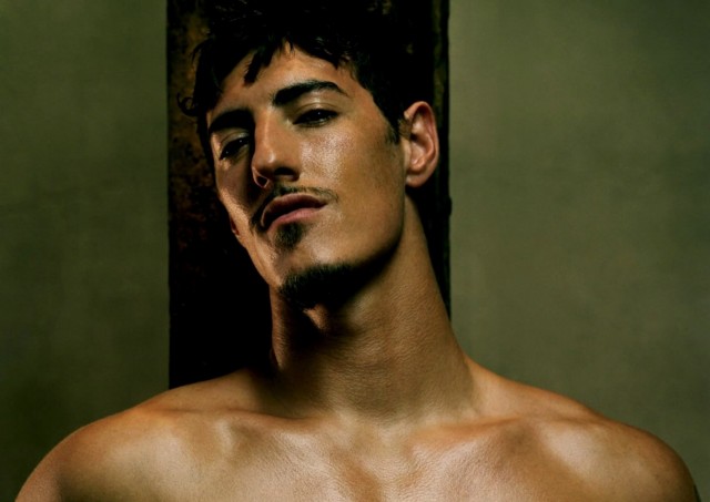 Eric Balfour Fotoğrafları 3