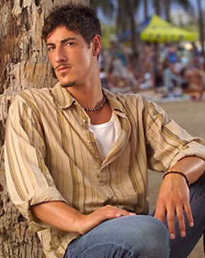 Eric Balfour Fotoğrafları 6