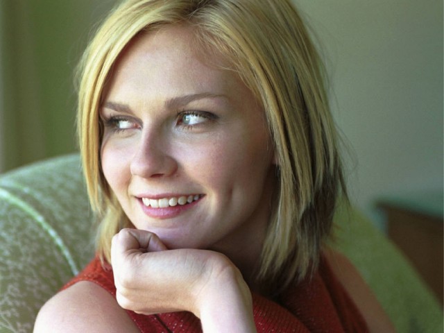 Kirsten Dunst Fotoğrafları 165