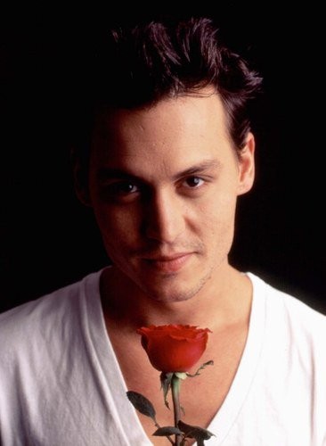 Johnny Depp Fotoğrafları 334