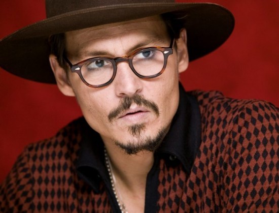 Johnny Depp Fotoğrafları 393