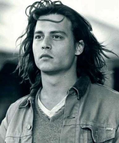 Johnny Depp Fotoğrafları 443