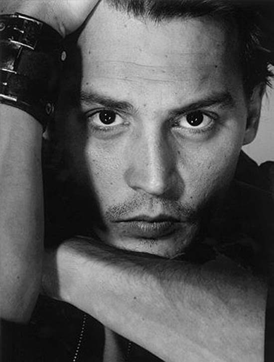 Johnny Depp Fotoğrafları 68