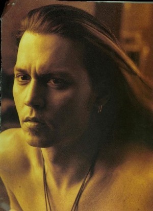 Johnny Depp Fotoğrafları 74