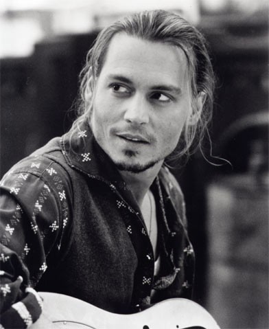 Johnny Depp Fotoğrafları 89
