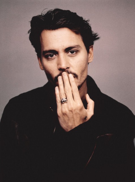 Johnny Depp Fotoğrafları 2160