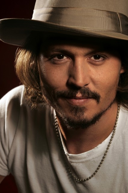 Johnny Depp Fotoğrafları 2167