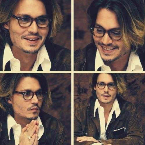 Johnny Depp Fotoğrafları 2482
