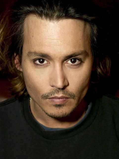 Johnny Depp Fotoğrafları 2490