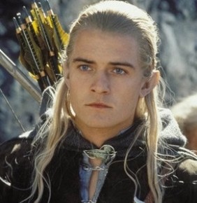 Orlando Bloom Fotoğrafları 322