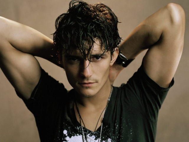 Orlando Bloom Fotoğrafları 326