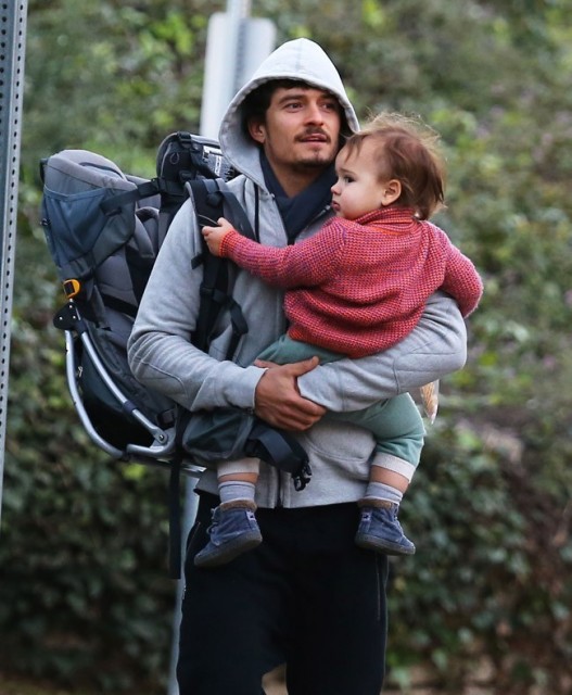 Orlando Bloom Fotoğrafları 338