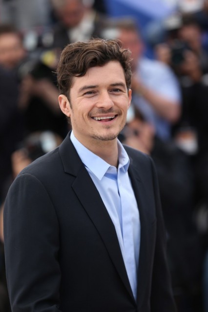 Orlando Bloom Fotoğrafları 339