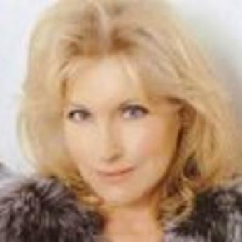 Catherine Carlen Fotoğrafı