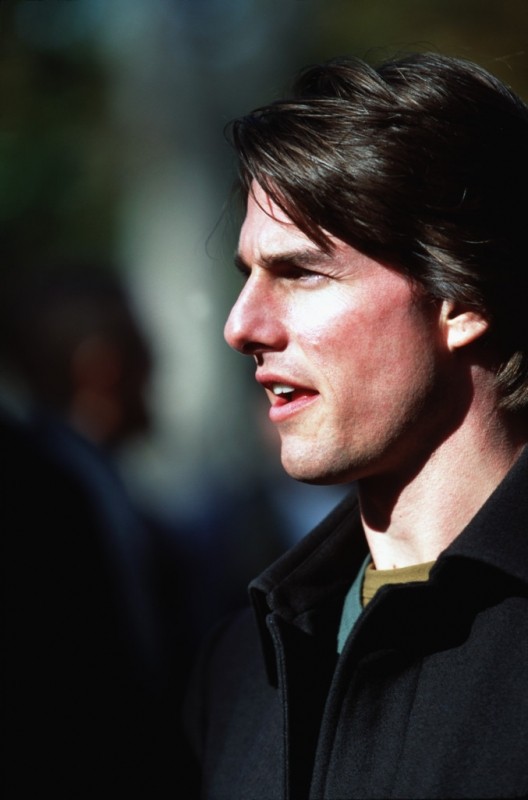 Tom Cruise Fotoğrafları 153