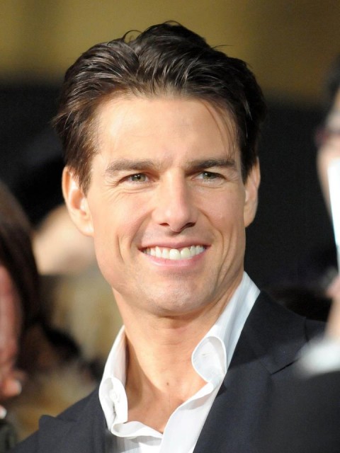 Tom Cruise Fotoğrafları 234